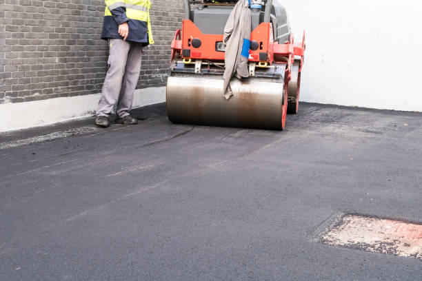 Best Driveway Repair and Patching  in Casselberry, FL