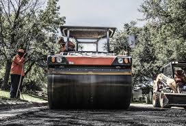 Why Choose Us For All Your Driveway Paving Needs in Casselberry, FL?